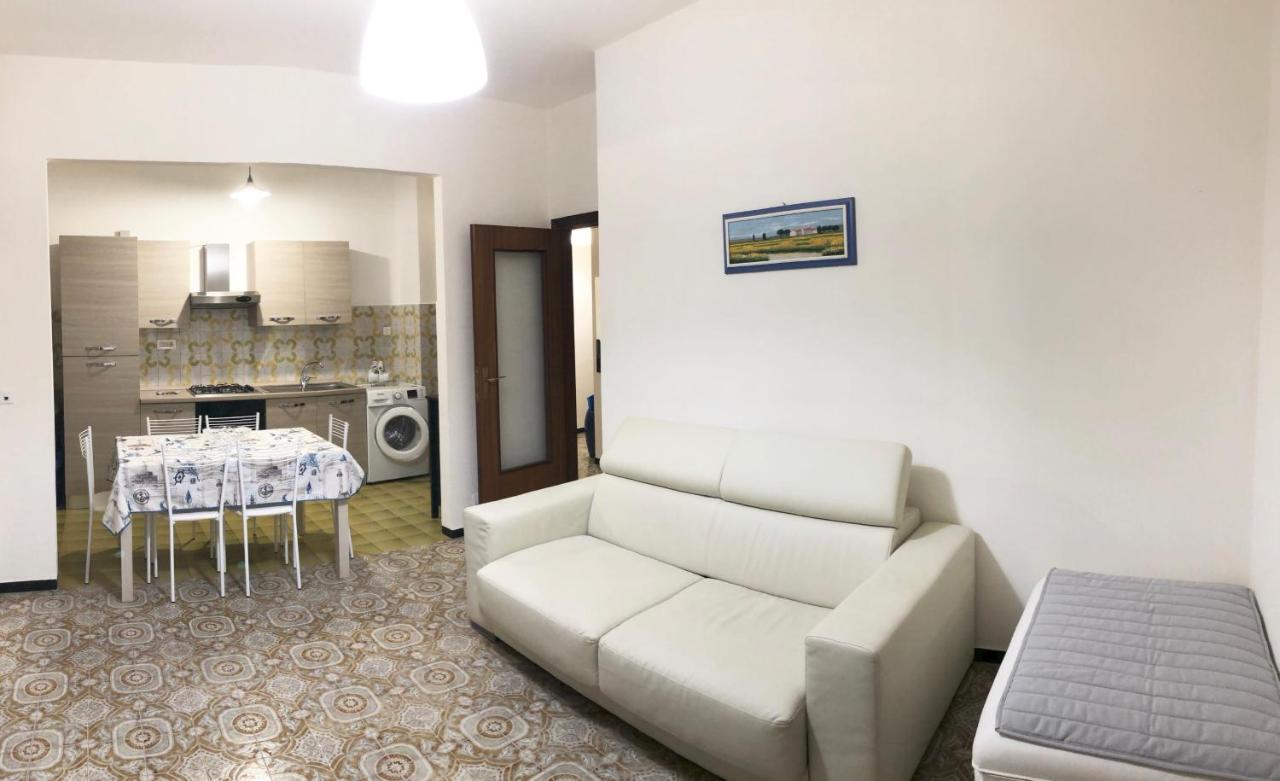 Blue Garden Apartman Rapallo Kültér fotó